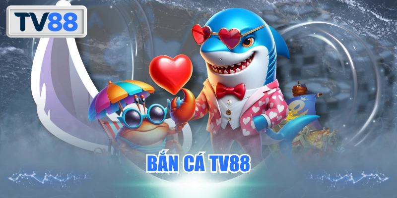 Bắn Cá Rinh Kho Báu Đổi Đời
