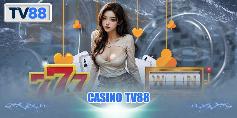 Casino TV88